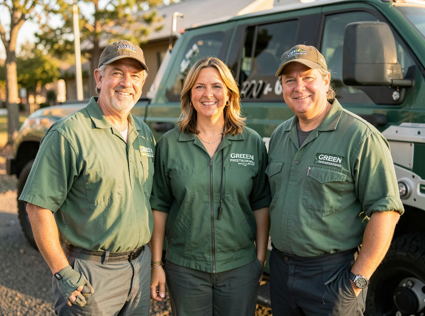 Water Damage Restoration company in Cottontown, TN
